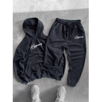 Спортивний костюм з надписом