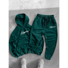 Спортивний костюм з надписом