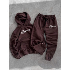 Спортивний костюм з надписом