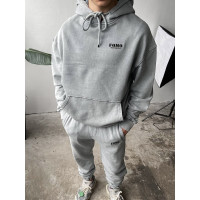 Спортивний костюм oversize