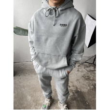 Спортивний костюм oversize
