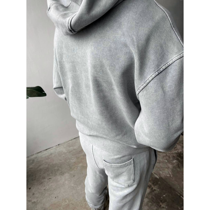 Спортивний костюм oversize