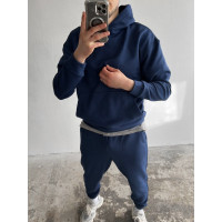Базовий oversize костюм