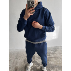 Базовий oversize костюм