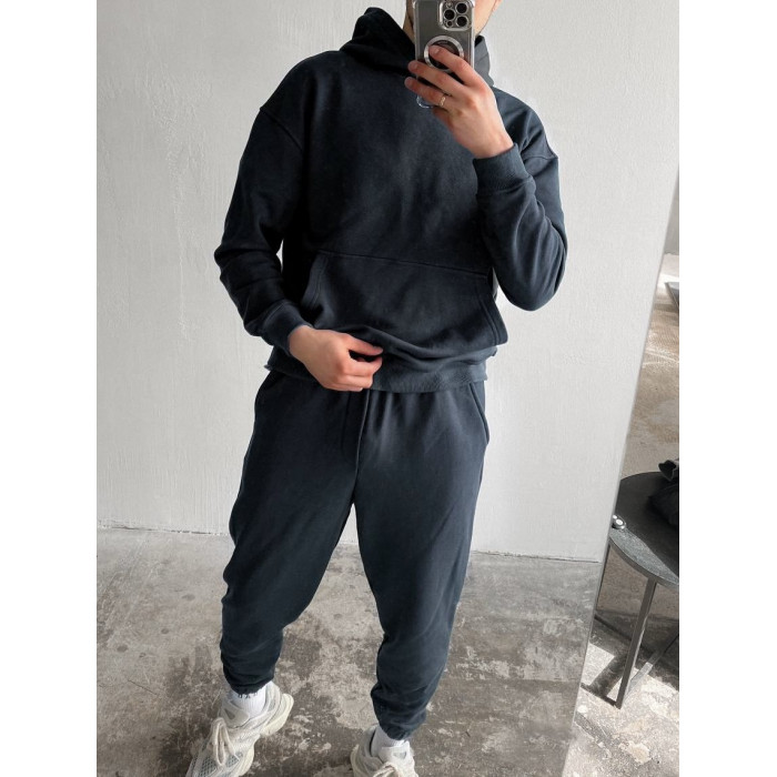 Базовий oversize костюм