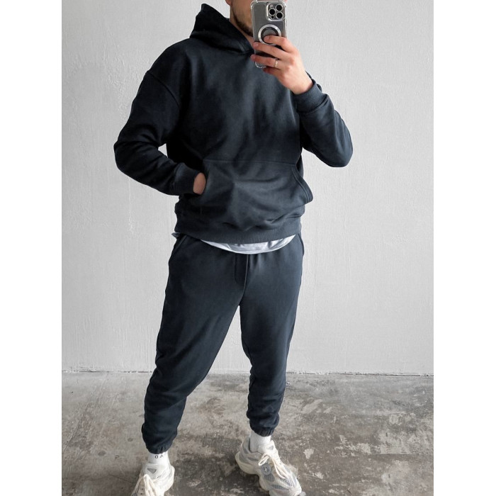 Базовий oversize костюм