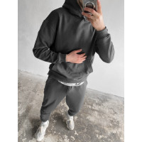 Базовий oversize костюм
