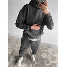 Базовий oversize костюм