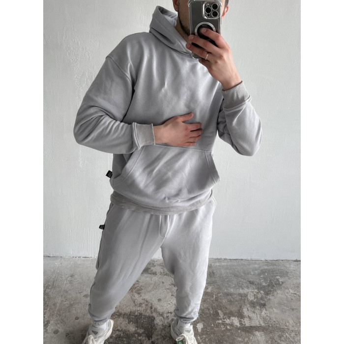 Базовий oversize костюм