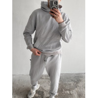 Базовий oversize костюм