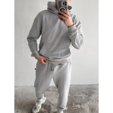Базовий oversize костюм