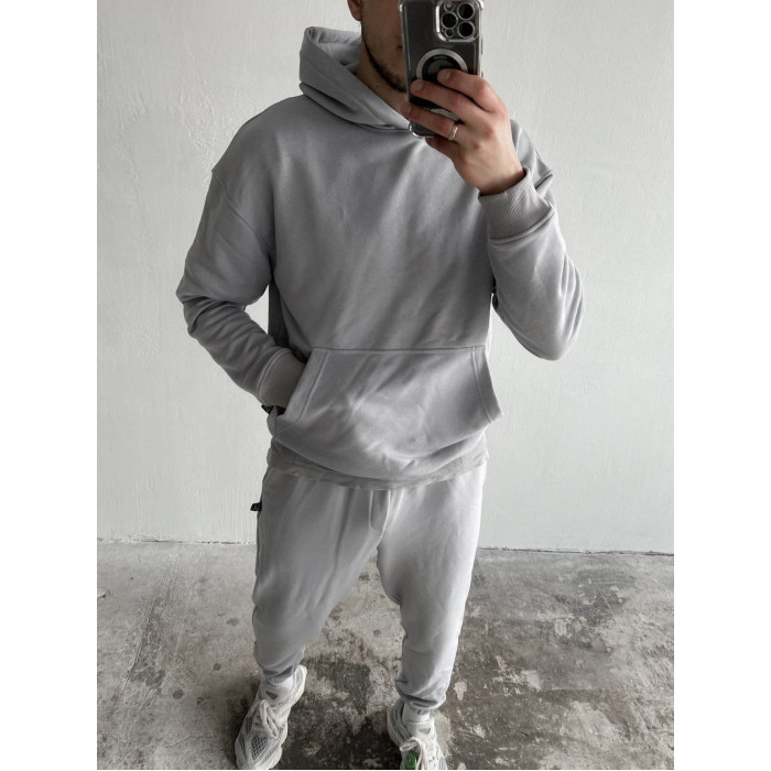 Базовий oversize костюм