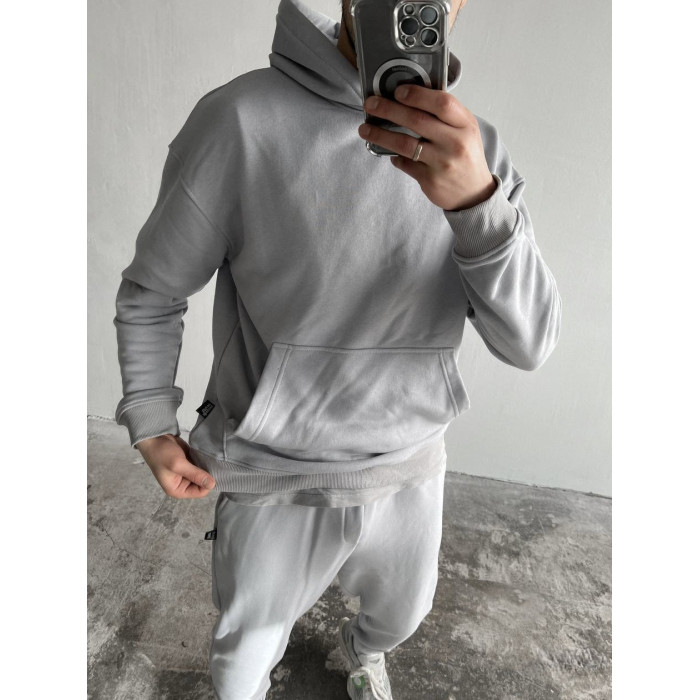 Базовий oversize костюм