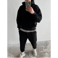 Базовий oversize костюм