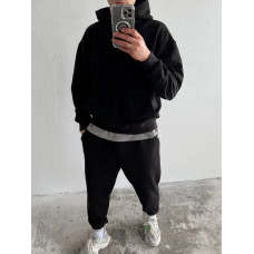 Базовий oversize костюм