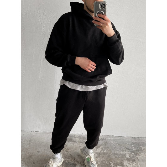 Базовий oversize костюм