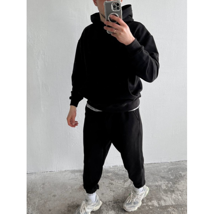 Базовий oversize костюм