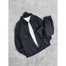 Базовий oversize костюм