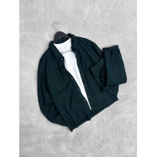 Базовий oversize костюм