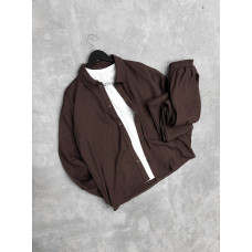 Базовий oversize костюм