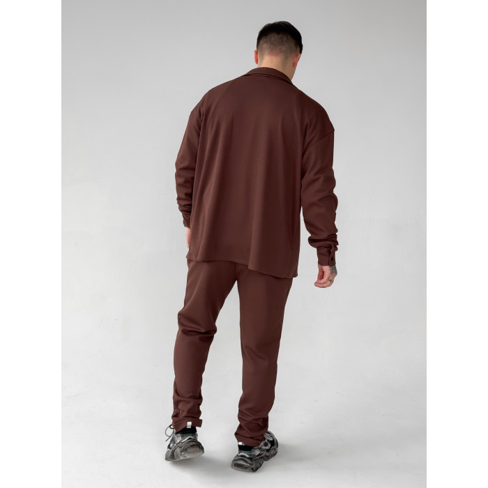 Базовий oversize костюм