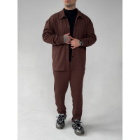Базовий oversize костюм