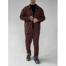 Базовий oversize костюм