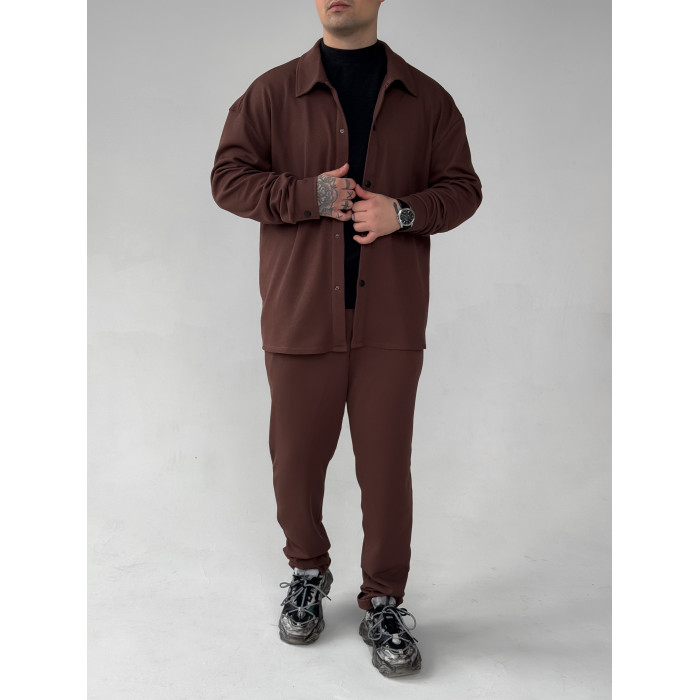 Базовий oversize костюм