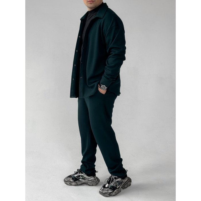Базовий oversize костюм