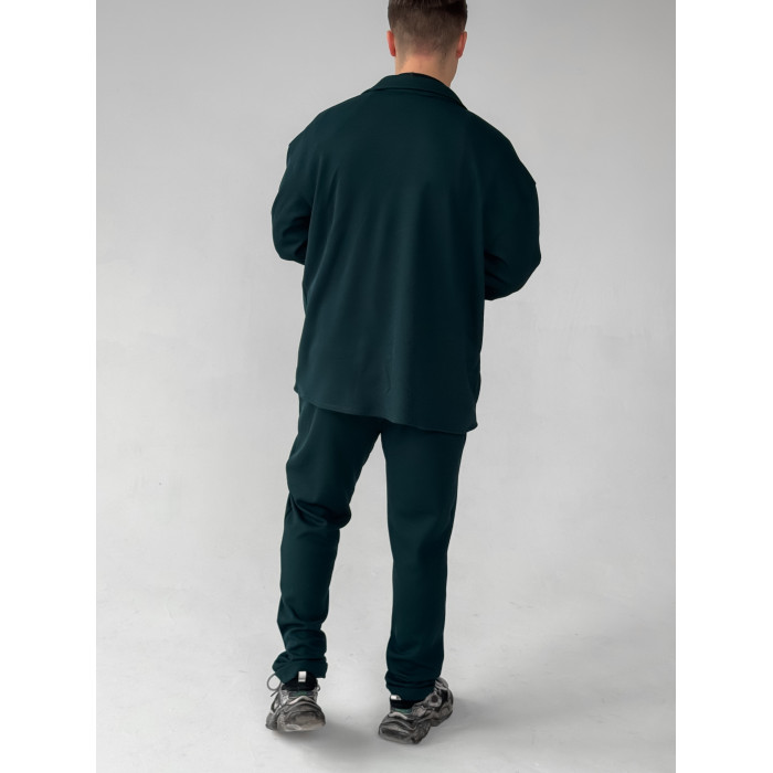 Базовий oversize костюм