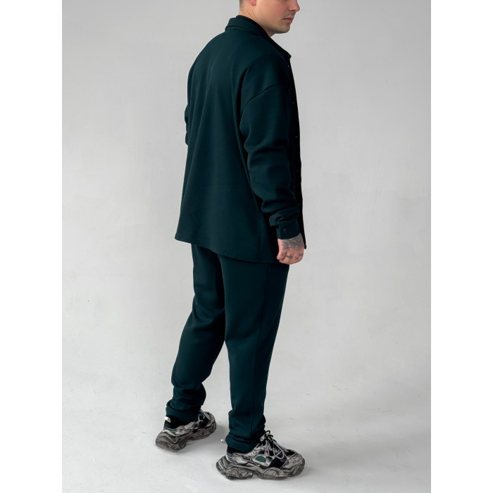Базовий oversize костюм