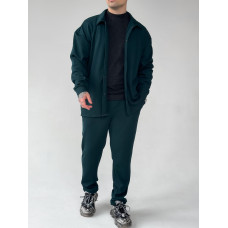 Базовий oversize костюм