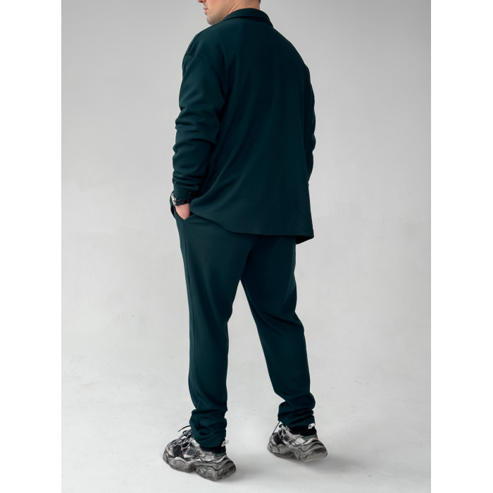 Базовий oversize костюм