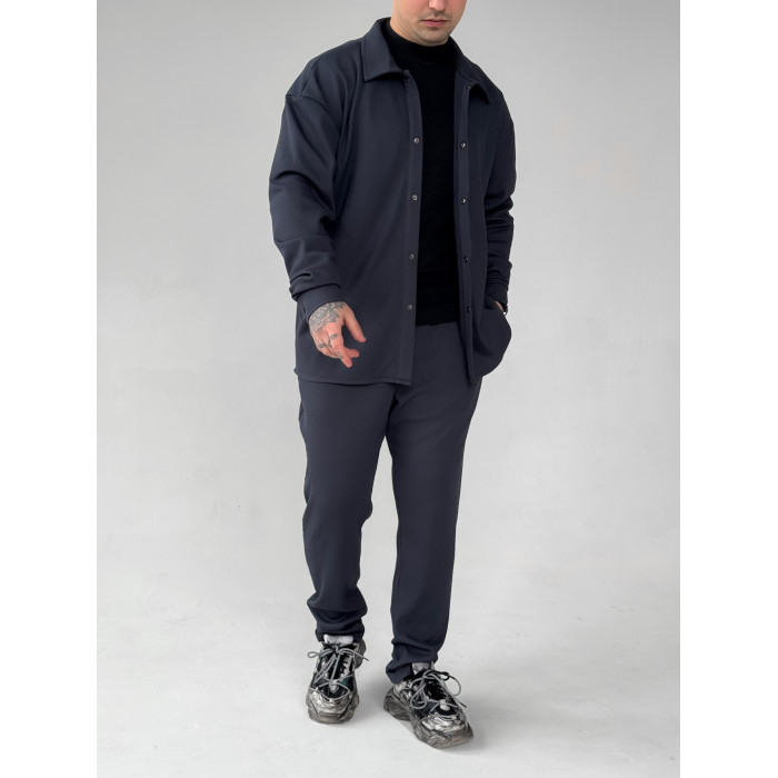 Базовий oversize костюм