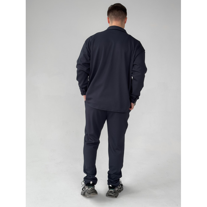 Базовий oversize костюм