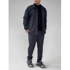 Базовий oversize костюм