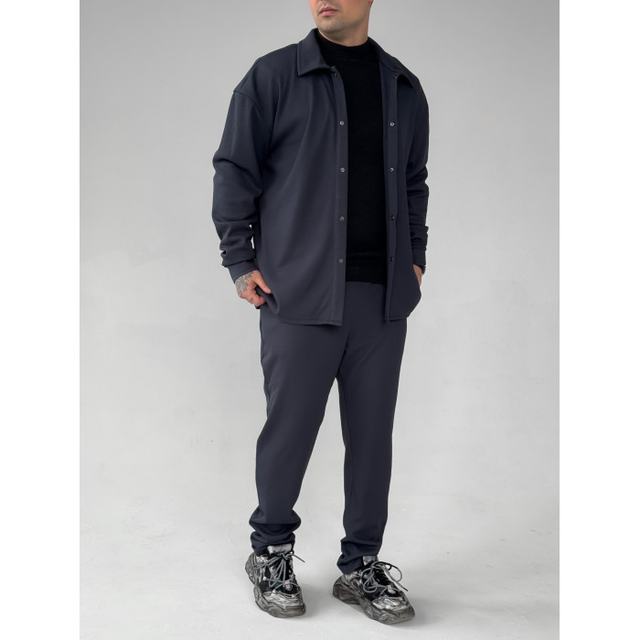 Базовий oversize костюм