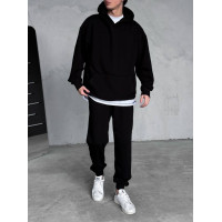 Базовий oversize костюм