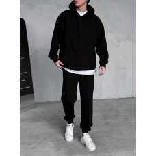 Базовий oversize костюм