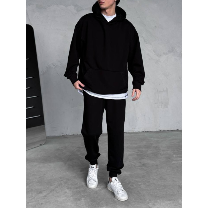 Базовий oversize костюм