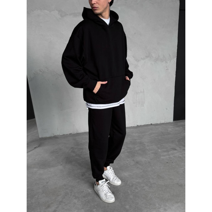 Базовий oversize костюм
