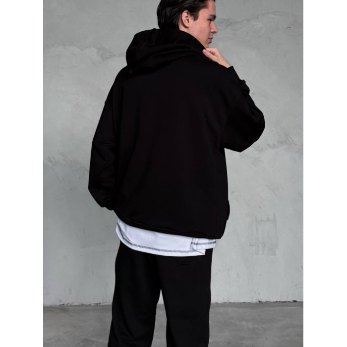Базовий oversize костюм
