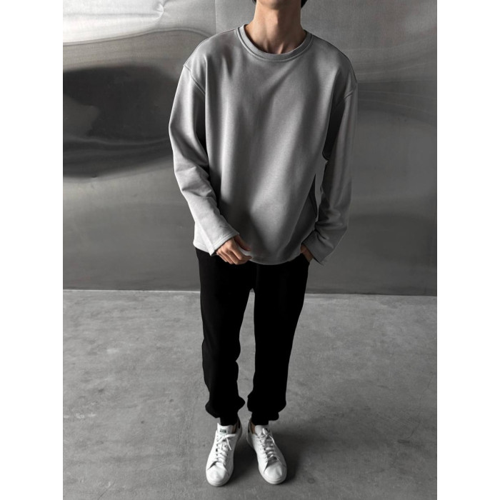 Базовий oversize костюм