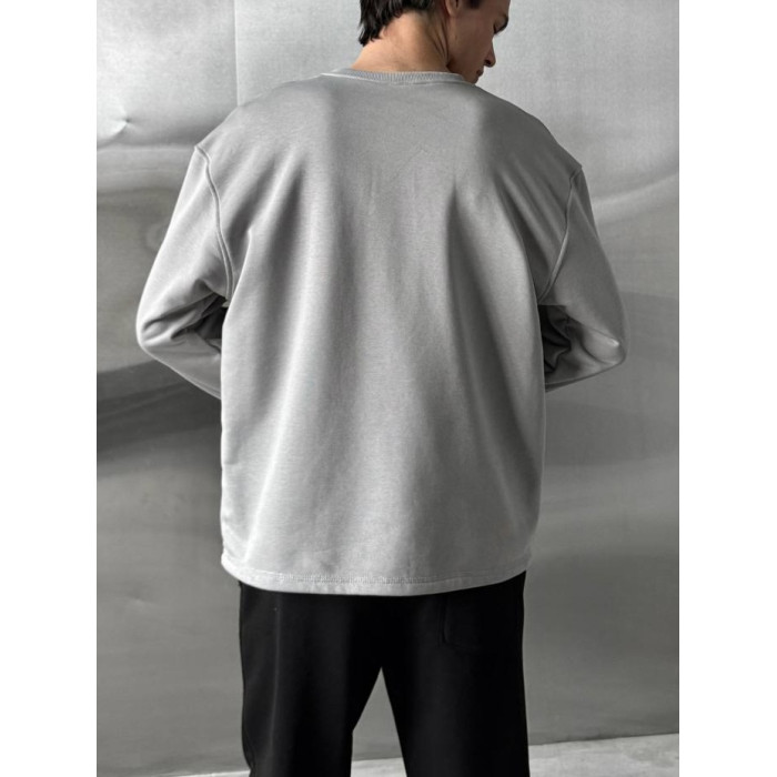 Базовий oversize костюм