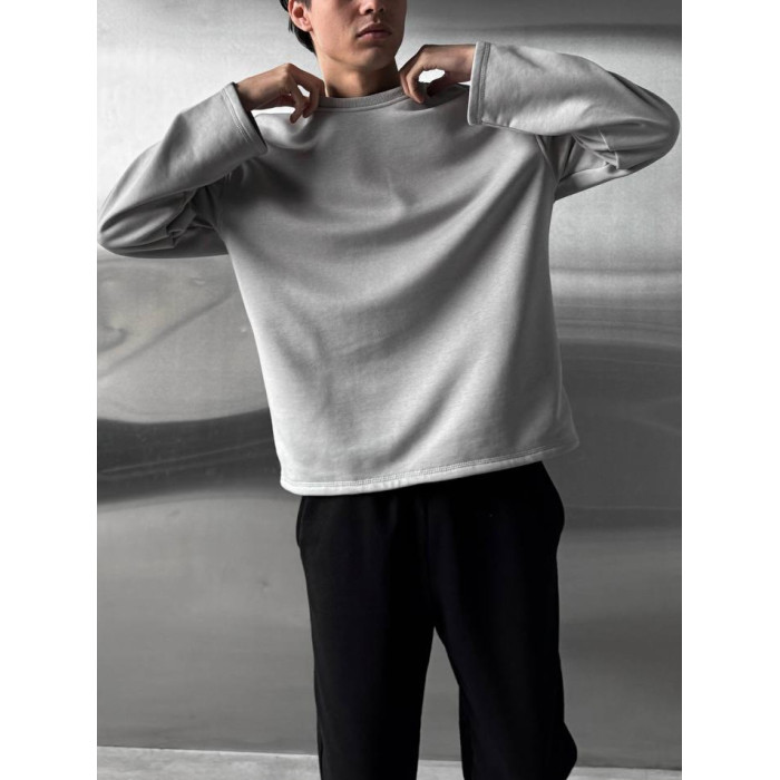 Базовий oversize костюм