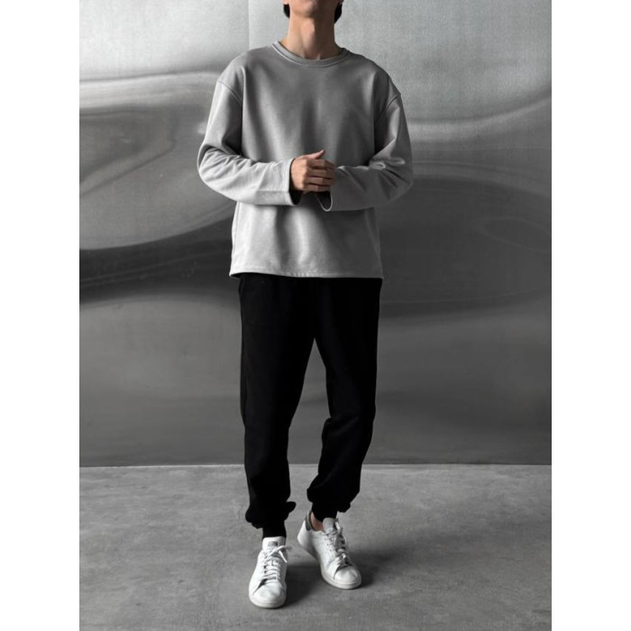 Базовий oversize костюм