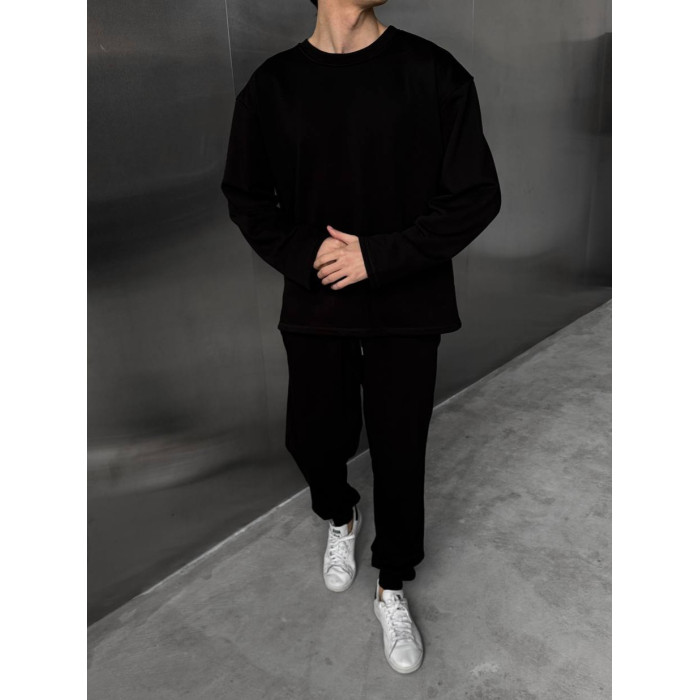 Базовий oversize костюм