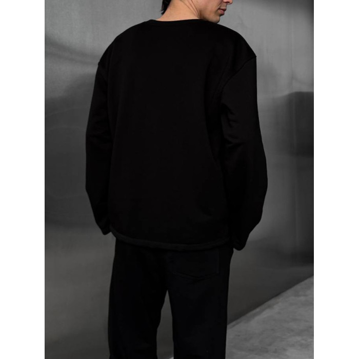 Базовий oversize костюм