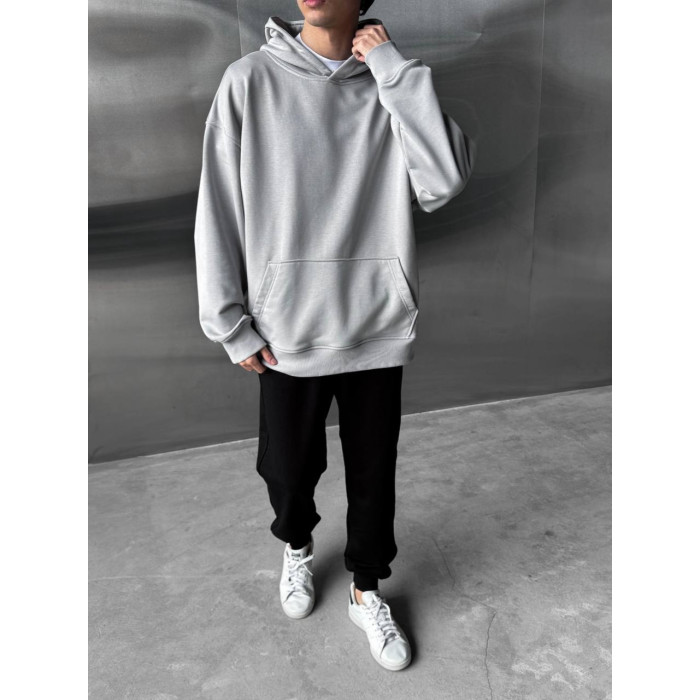 Базовий oversize костюм