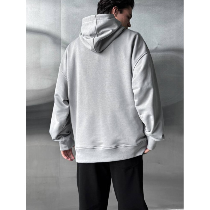 Базовий oversize костюм